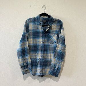 Pendleton Frankie flannel - women’s medium